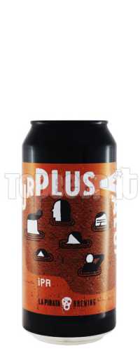 LA PIRATA Surplus Value Lattina 44Cl LA PIRATA Surplus Value Lattina 44Cl
